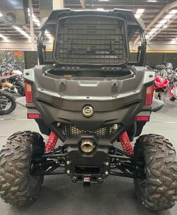 2023 CFMOTO 2023 Cf Moto 950CC ZForce 950 Sports EPS Tundra Grey