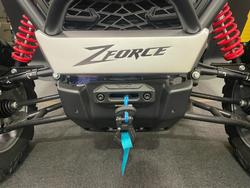 2023 CFMOTO 2023 Cf Moto 950CC ZForce 950 Sports EPS Tundra Grey