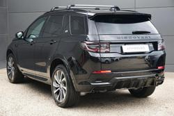 2022 Land Rover
Discovery Sport P250 R-Dynamic HSE