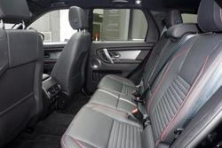 2022 Land Rover
Discovery Sport P250 R-Dynamic HSE