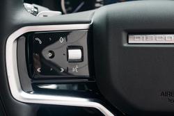 2022 Land Rover
                Discovery Sport P250 R-Dynamic HSE