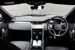 2022 Land Rover
Discovery Sport P250 R-Dynamic HSE