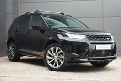 2022 Land Rover
Discovery Sport P250 R-Dynamic HSE