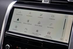 2022 Land Rover
Discovery Sport P250 R-Dynamic HSE