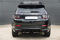 2022 Land Rover Discovery Sport P250 R-Dynamic HSE