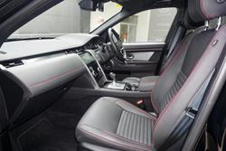 2022 Land Rover
Discovery Sport P250 R-Dynamic HSE