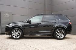 2022 Land Rover Discovery Sport P250 R-Dynamic HSE