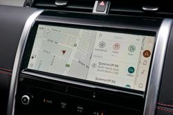 2022 Land Rover Discovery Sport P250 R-Dynamic HSE