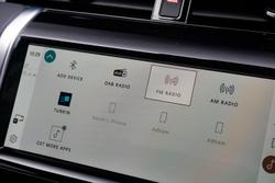 2022 Land Rover Discovery Sport P250 R-Dynamic HSE