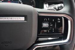 2022 Land Rover Discovery Sport P250 R-Dynamic HSE