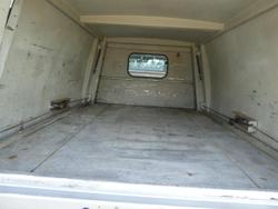 1998 Toyota Landcruiser Ute SILVER