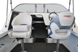 2026 Stacer 539 Sea Runner