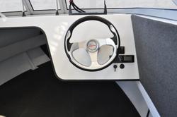 2026 Stacer 539 Sea Runner