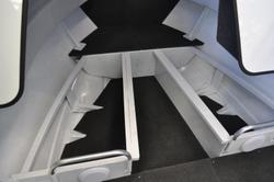 2026 Stacer 539 Sea Runner