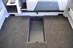 2026 Stacer 539 Sea Runner