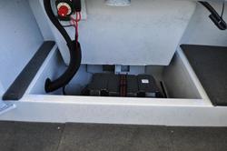 2026 Stacer 539 Sea Runner