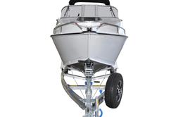 2026 Stacer 539 Sea Runner