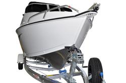 2026 Stacer 539 Sea Runner