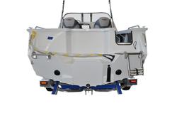 2026 Stacer 539 Sea Runner