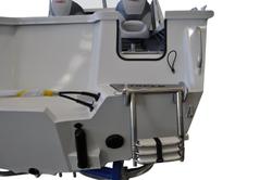 2026 Stacer 539 Sea Runner