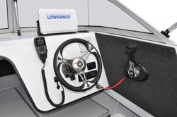 2026 Stacer 519 Sea Runner SE