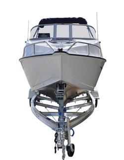 2026 Stacer 519 Sea Runner SE