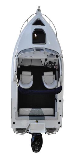 2026 Stacer 519 Sea Runner SE