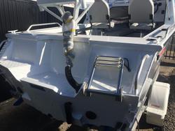 2025 Stacer 519 Sea Runner SE