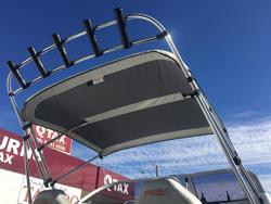2025 Stacer 519 Sea Runner SE