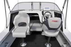 2026 Stacer 519 Sea Runner SE