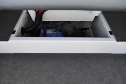 2026 Stacer 519 Sea Runner SE