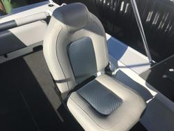 2025 Stacer 519 Sea Runner SE