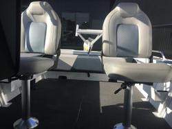 2025 Stacer 519 Sea Runner SE