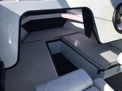 2025 Stacer 519 Sea Runner SE