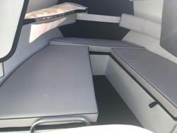 2025 Stacer 519 Sea Runner SE