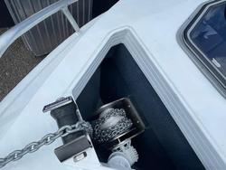 2025 Stacer 589 Sea Runner