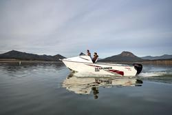 2025 Stacer 589 Sea Runner