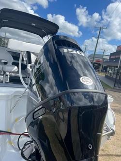 Stacer 589 SEA Runner