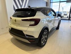 2023 Renault
Captur Intens