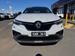 2023 Renault
Arkana R.S. Line