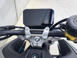 2025 CFMOTO 450NK NK Black
