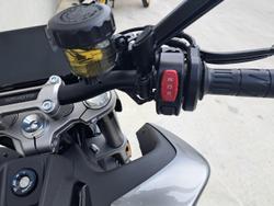 2025 CFMOTO 450NK NK Black