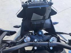 2025 CFMOTO 450MT MT Blue