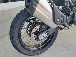 2025 CFMOTO 450MT MT Blue