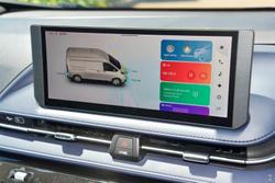 2024 LDV
eDeliver 7