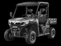 CFMOTO Uforce 600 EPS