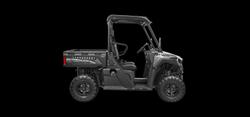 2025 CFMOTO UForce 600 EPS UForce Silver