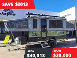 2023 JAYCO
SWAN OB.CP-MY24
