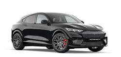 2023 Ford
                Mustang Mach-E GT