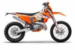 KTM 250 EXC